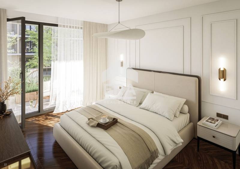 Продава 2-СТАЕН, гр. Димитровград, област Хасково, снимка 3 - Апартаменти - 52607130