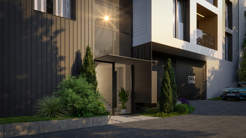 Продава 2-СТАЕН, гр. София, Овча купел, снимка 2 - Апартаменти - 52585515