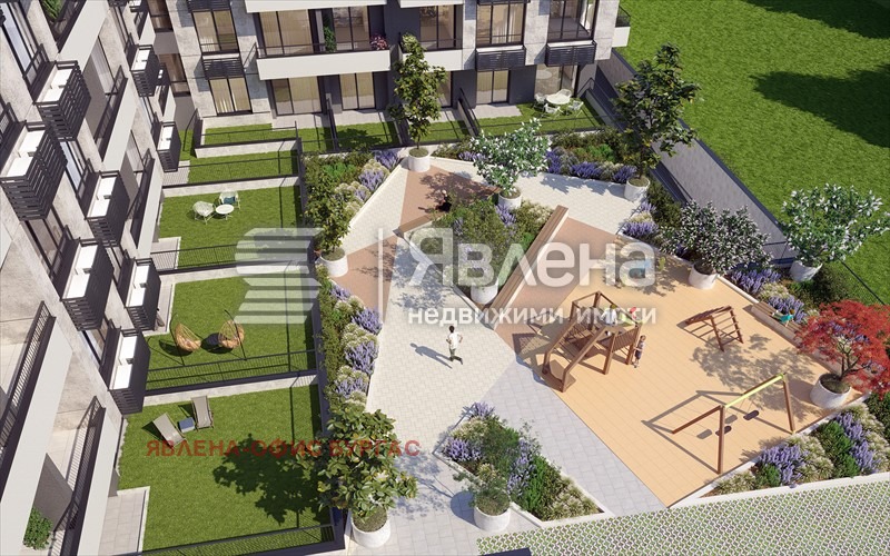 Продава 2-СТАЕН, с. Равда, област Бургас, снимка 2 - Апартаменти - 55451093