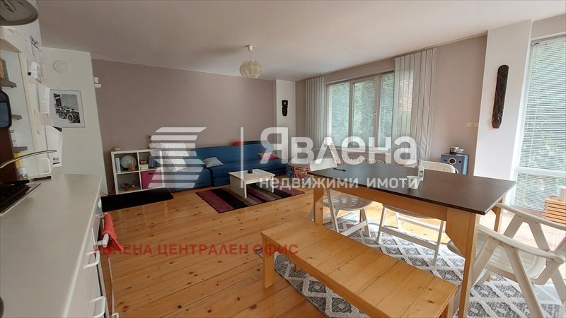 Продава 2-СТАЕН, гр. София, Бояна, снимка 3 - Апартаменти - 56664702