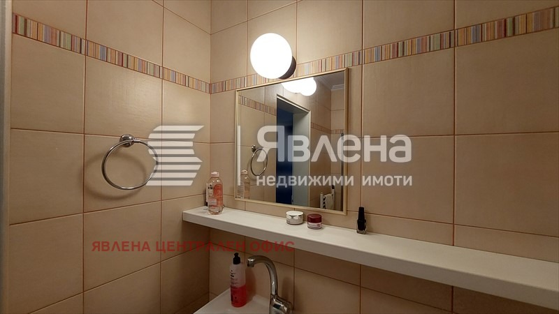 Продава 2-СТАЕН, гр. София, Бояна, снимка 9 - Апартаменти - 56664702