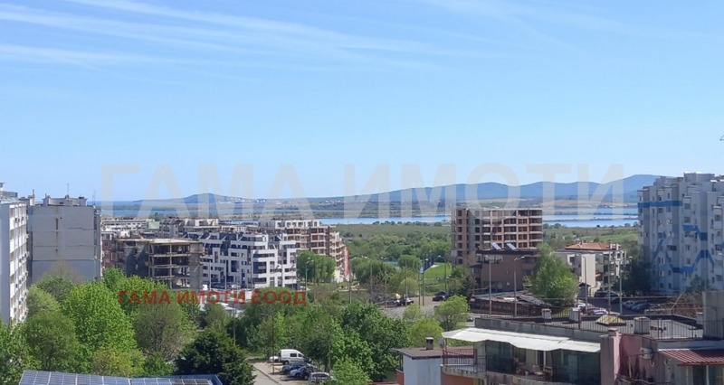 Продава  3-стаен град Бургас , Меден рудник - зона В , 114 кв.м | 64157845 - изображение [9]