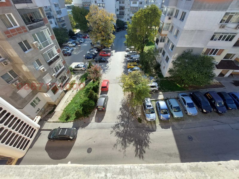 Na prodej  2 ložnice Varna , Cveten kvartal , 85 m2 | 69091731 - obraz [16]