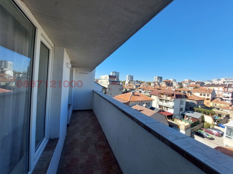 De vânzare  2 dormitoare Varna , Țveten cvartal , 85 mp | 69091731 - imagine [15]