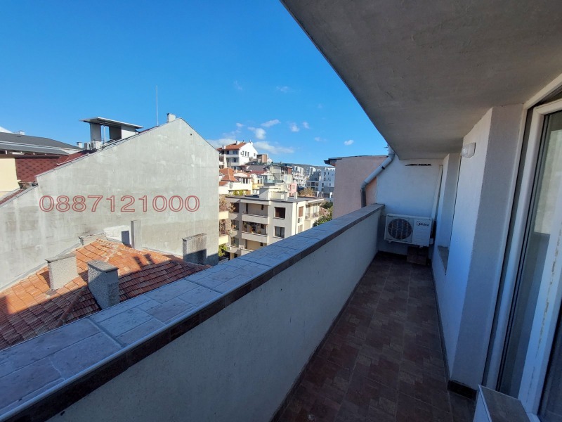 Na prodej  2 ložnice Varna , Cveten kvartal , 85 m2 | 69091731 - obraz [13]