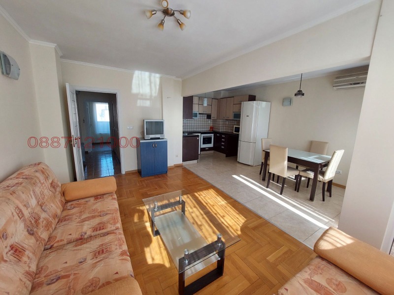 Te koop  2 slaapkamers Varna , Tsveten kvartal , 85 m² | 69091731 - afbeelding [3]