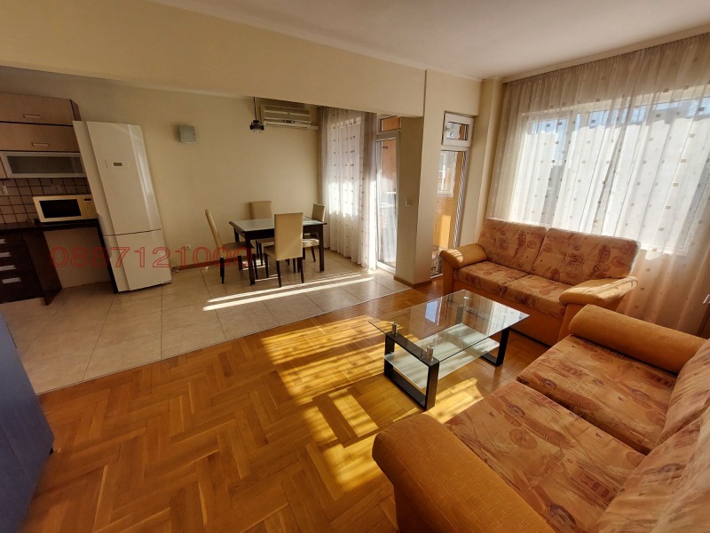 À vendre  2 chambres Varna , Tsveten kvartal , 85 m² | 69091731