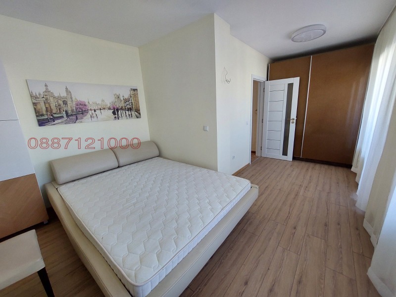 In vendita  2 camere da letto Varna , Tsveten kvartal , 85 mq | 69091731 - Immagine [6]