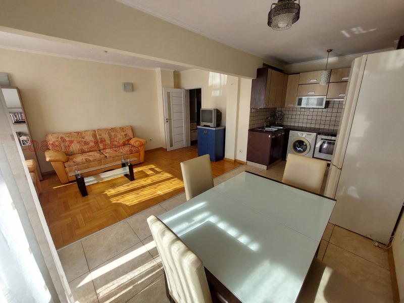 De vânzare  2 dormitoare Varna , Țveten cvartal , 85 mp | 69091731 - imagine [2]