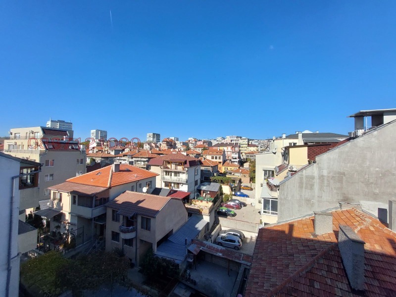 Na prodej  2 ložnice Varna , Cveten kvartal , 85 m2 | 69091731 - obraz [14]