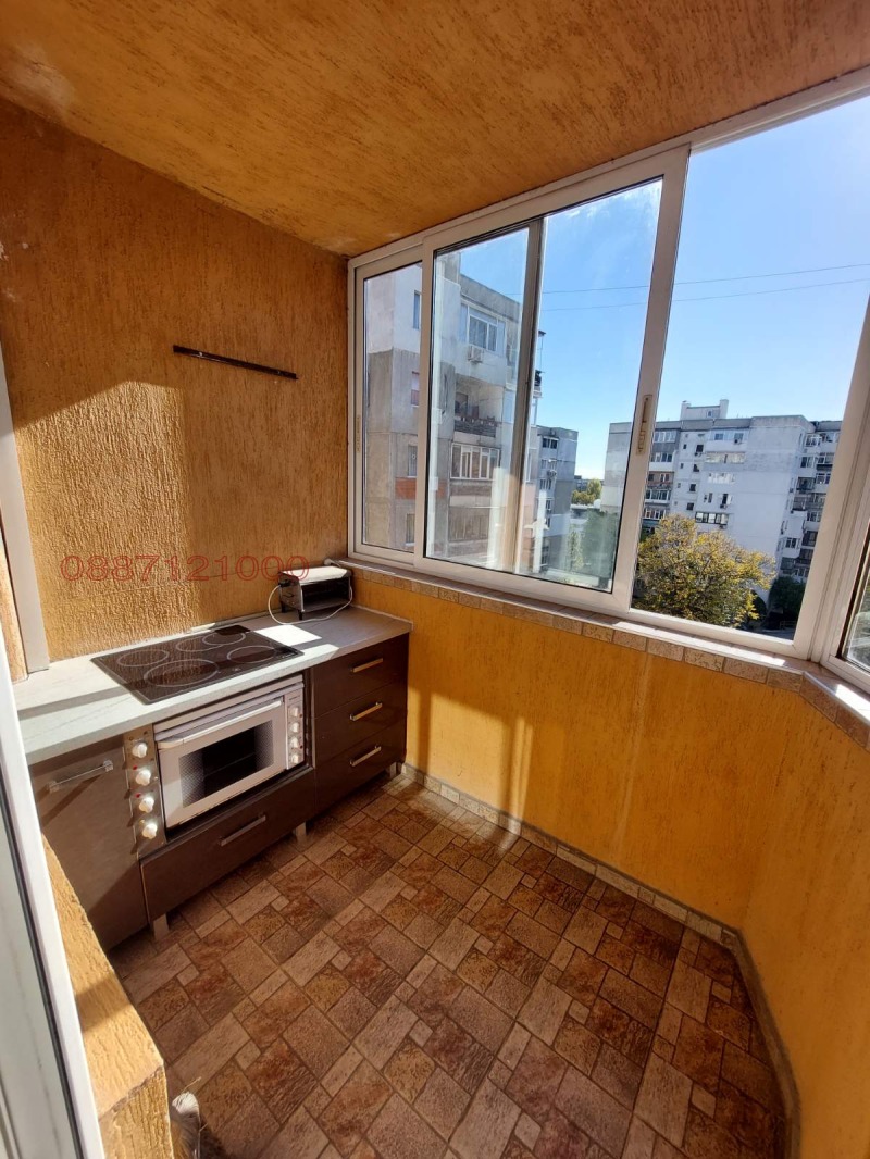 In vendita  2 camere da letto Varna , Tsveten kvartal , 85 mq | 69091731 - Immagine [5]