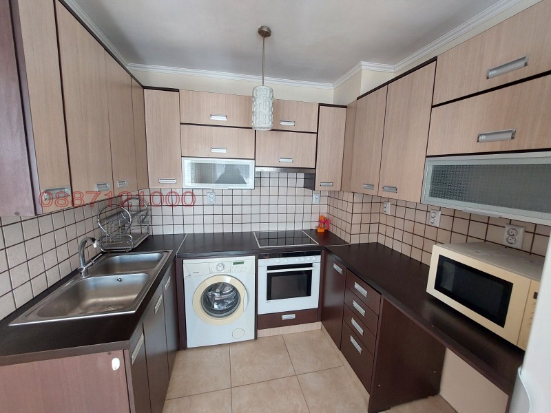 Na prodej  2 ložnice Varna , Cveten kvartal , 85 m2 | 69091731 - obraz [4]