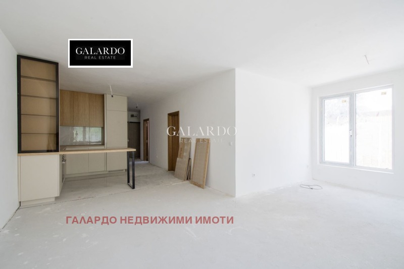 Продаја  2 спаваће собе Софија , Овча купел , 96 м2 | 82904260 - слика [2]