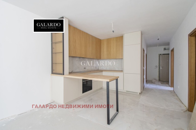 Продаја  2 спаваће собе Софија , Овча купел , 96 м2 | 82904260