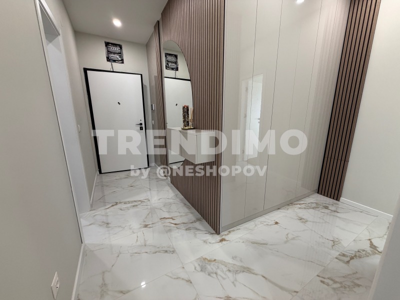 Продава 3-СТАЕН, гр. София, Бояна, снимка 14 - Апартаменти - 52376048