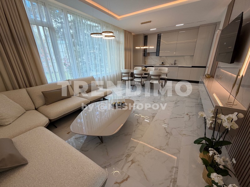 Продава 3-СТАЕН, гр. София, Бояна, снимка 9 - Апартаменти - 52376048