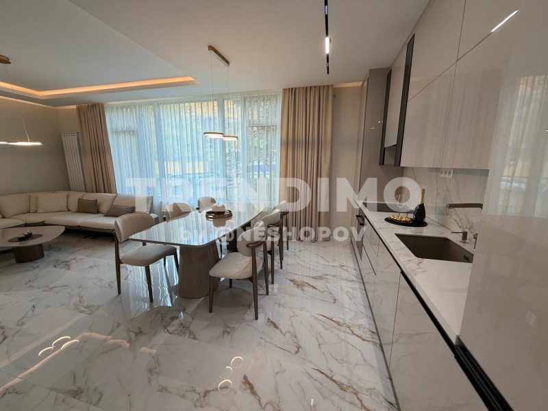 Продава 3-СТАЕН, гр. София, Бояна, снимка 2 - Апартаменти - 52376048