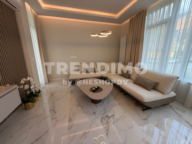 Продава 3-СТАЕН, гр. София, Бояна, снимка 13 - Апартаменти - 52376048