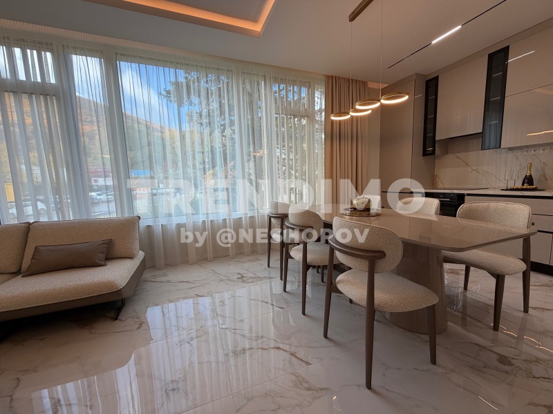 Продава 3-СТАЕН, гр. София, Бояна, снимка 16 - Апартаменти - 52376048