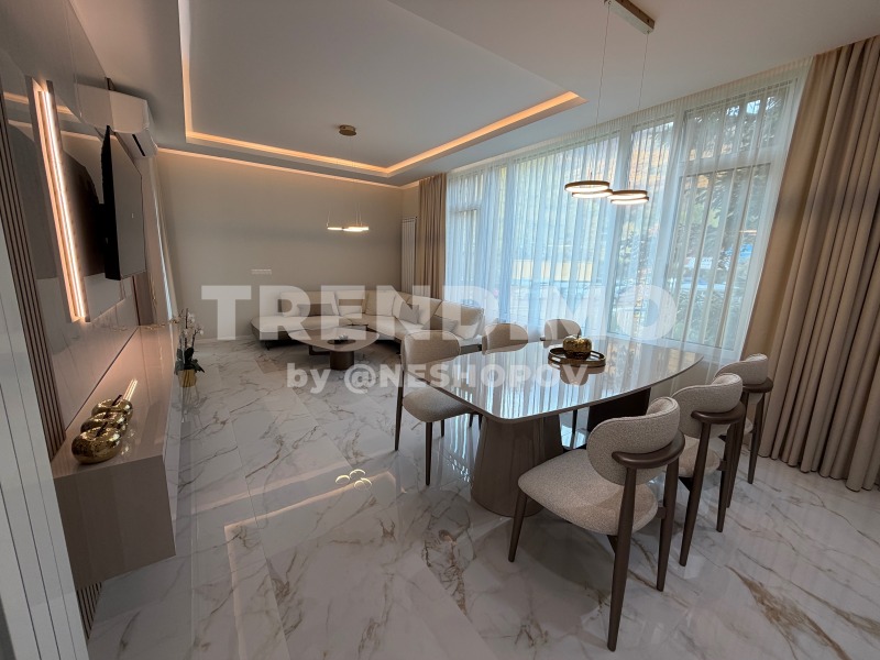 Продава 3-СТАЕН, гр. София, Бояна, снимка 3 - Апартаменти - 52376048