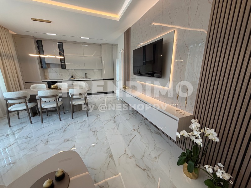 Продава 3-СТАЕН, гр. София, Бояна, снимка 7 - Апартаменти - 52376048