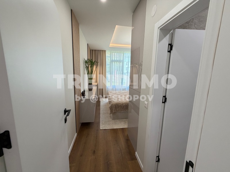 Продава 3-СТАЕН, гр. София, Бояна, снимка 4 - Апартаменти - 52376048