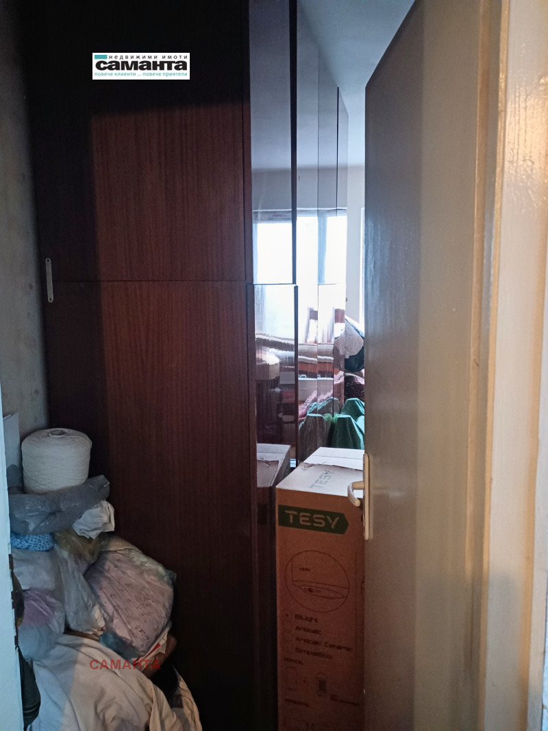 Продава 3-СТАЕН, гр. Варна, Трошево, снимка 2 - Апартаменти - 53571864