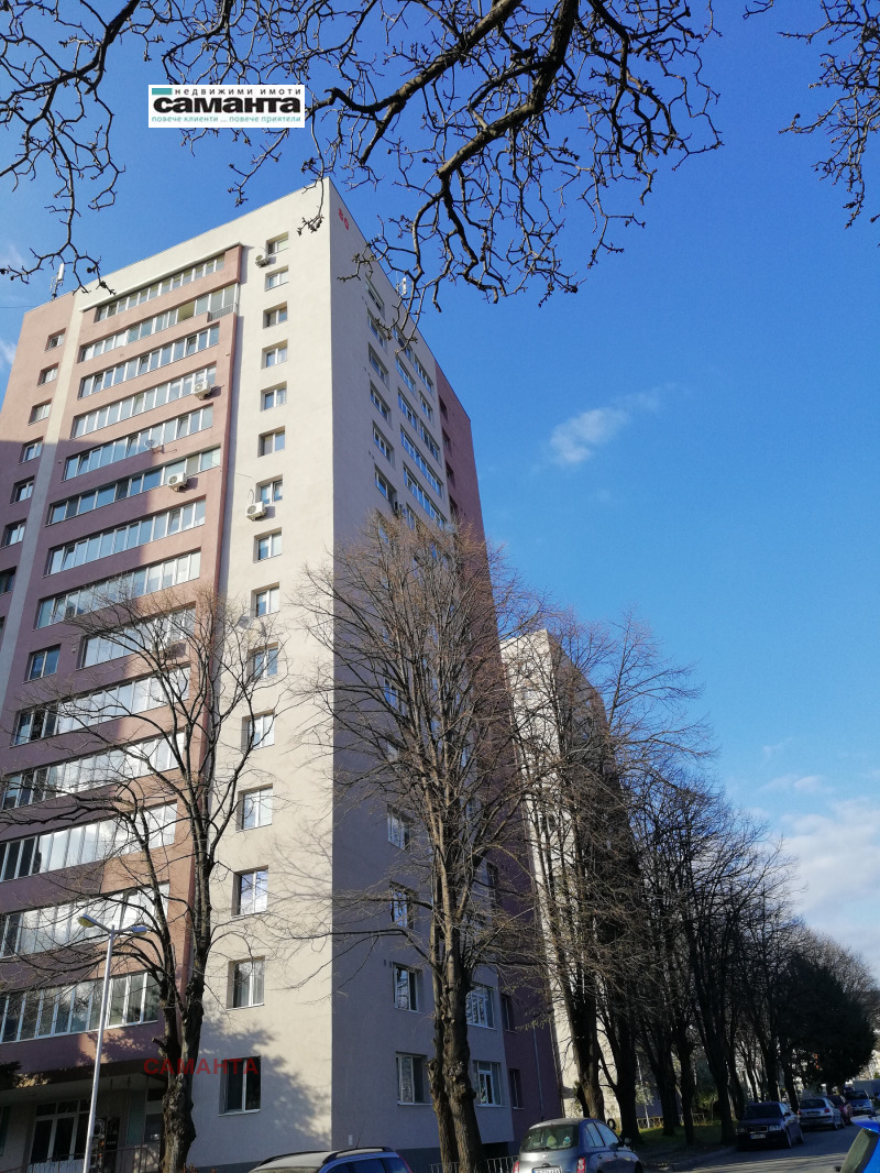 Продава 3-СТАЕН, гр. Варна, Трошево