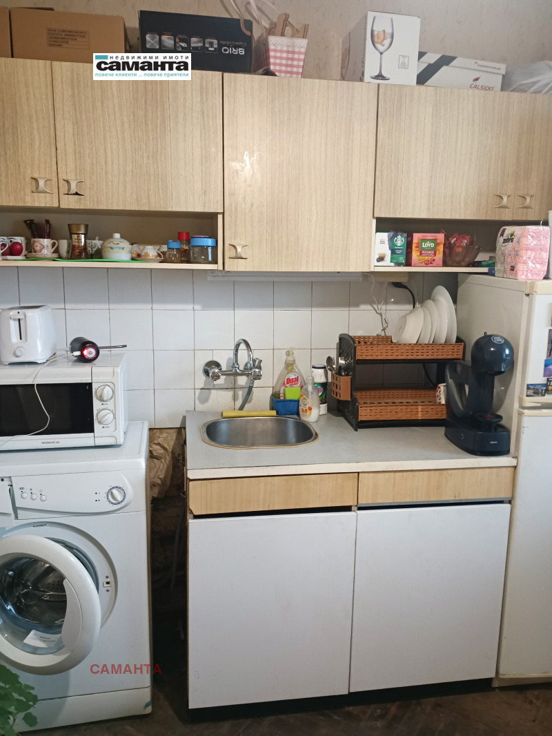 Продава 3-СТАЕН, гр. Варна, Трошево, снимка 4 - Апартаменти - 53571864