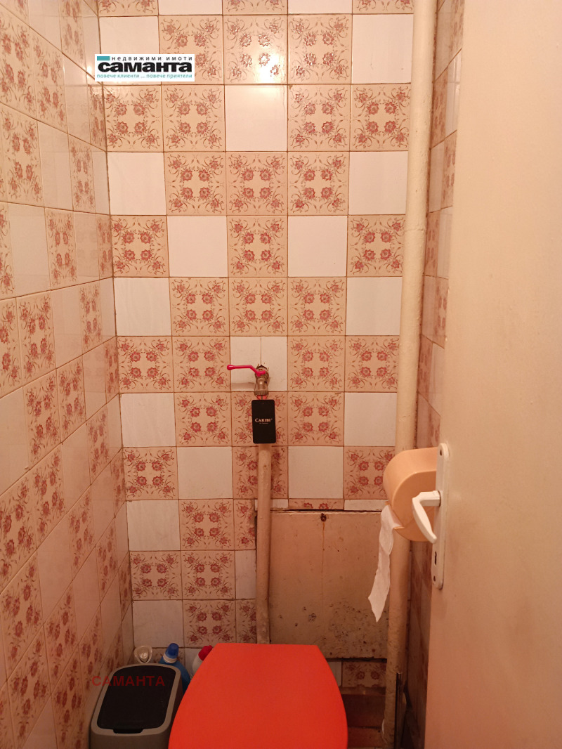 Продава 3-СТАЕН, гр. Варна, Трошево, снимка 8 - Апартаменти - 53571864