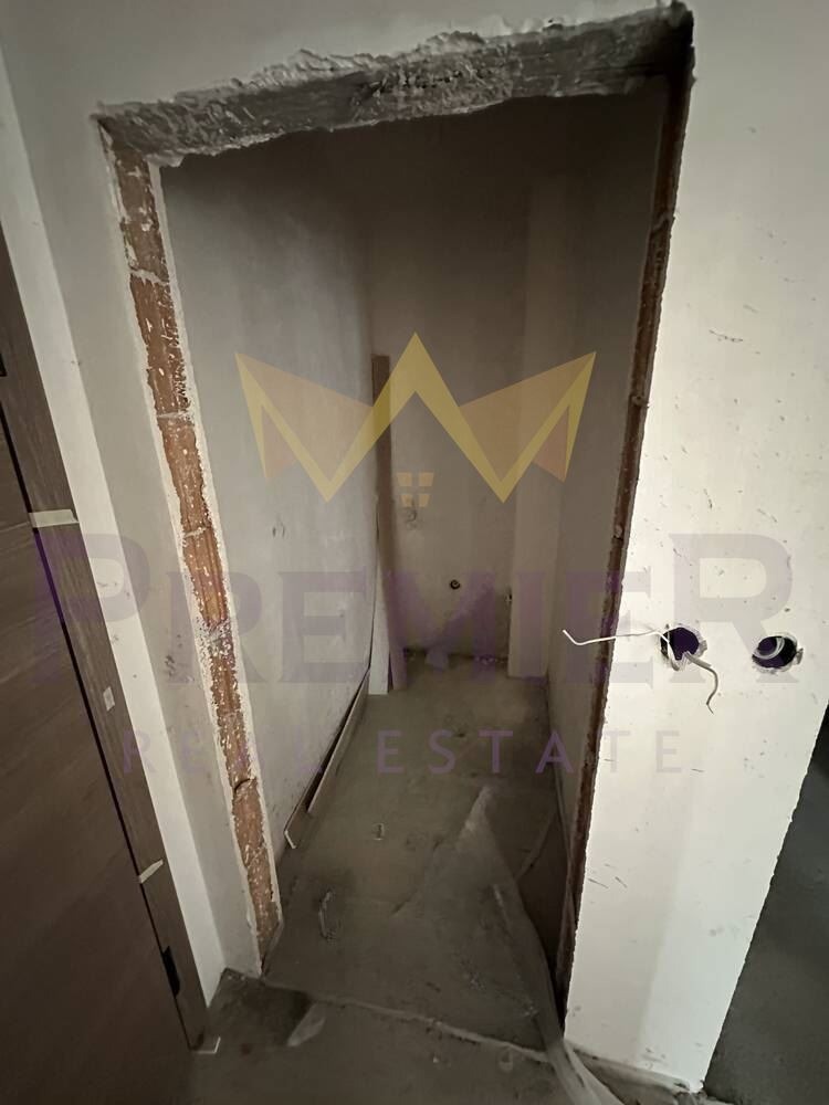 Продава 3-СТАЕН, гр. Пловдив, Тракия, снимка 2 - Апартаменти - 54863568