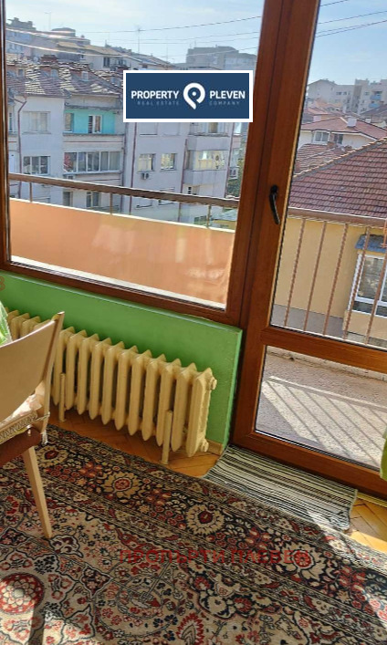 Te koop  3 slaapkamers Pleven , Sjirok tsentar , 103 m² | 88889149 - afbeelding [5]