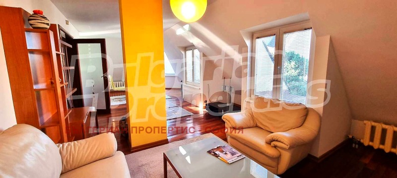 In vendita  3 camere da letto Sofia , Lozenets , 118 mq | 41861359 - Immagine [3]