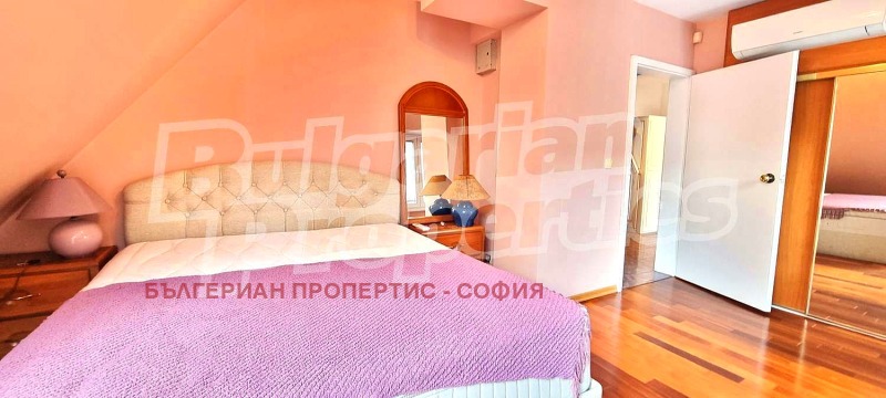 Продава  4-стаен град София , Лозенец , 118 кв.м | 41861359 - изображение [12]