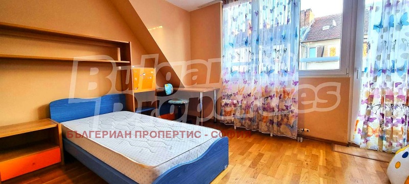 For Sale  3 bedroom Sofia , Lozenets , 118 sq.m | 41861359 - image [8]