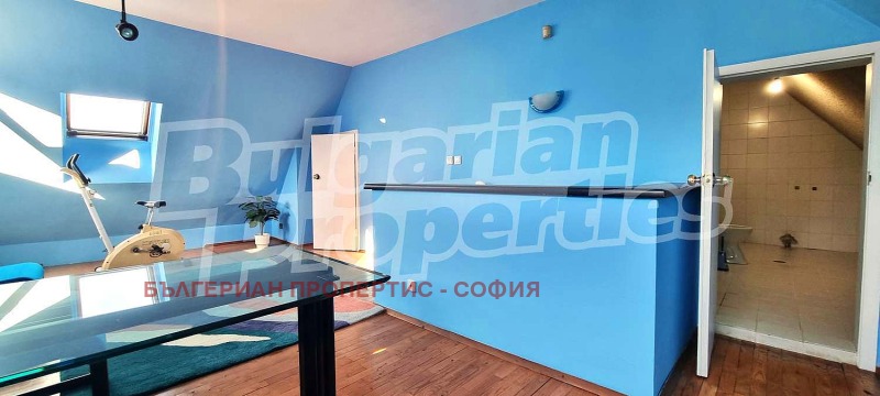 In vendita  3 camere da letto Sofia , Lozenets , 118 mq | 41861359 - Immagine [15]