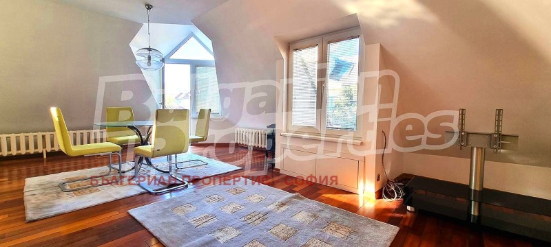 For Sale  3 bedroom Sofia , Lozenets , 118 sq.m | 41861359 - image [7]