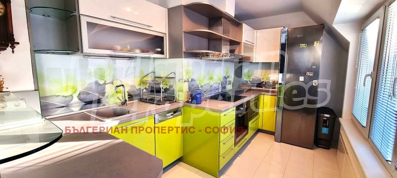 For Sale  3 bedroom Sofia , Lozenets , 118 sq.m | 41861359 - image [5]