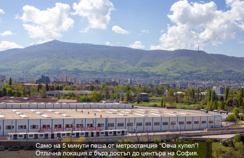 Satılık  3 yatak odası Sofia , Ovça kupel , 143 metrekare | 63974741 - görüntü [11]