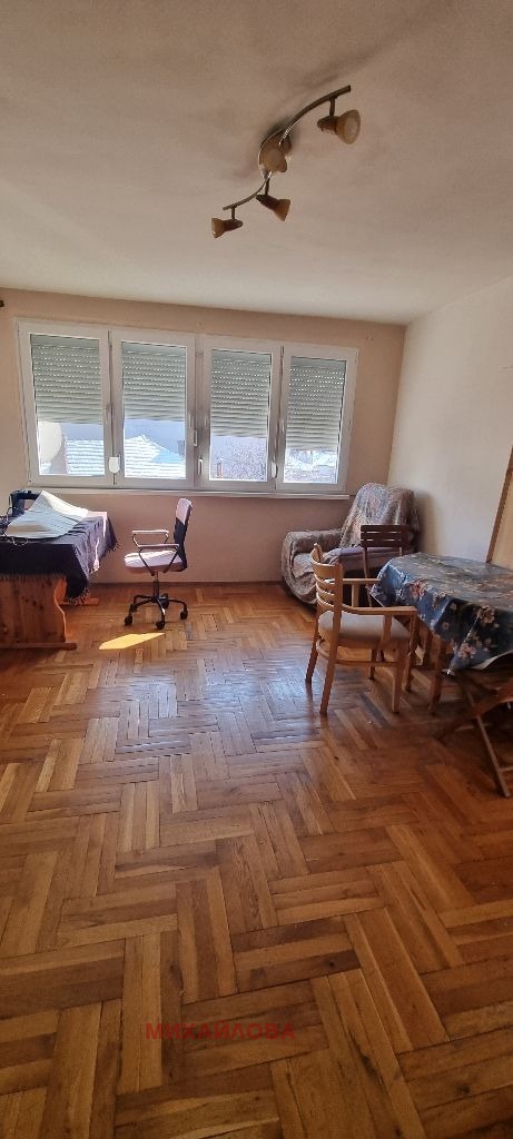 Продава 4-СТАЕН, гр. Стара Загора, Център, снимка 1 - Aпартаменти - 49612077