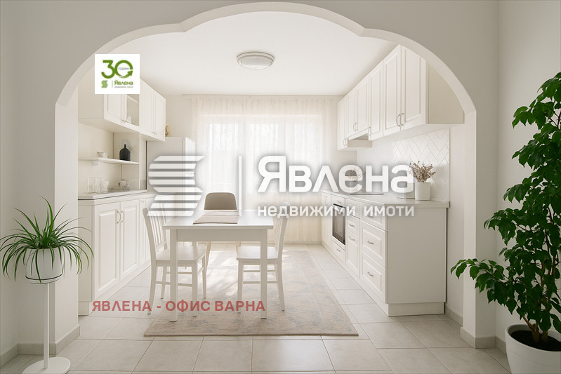 Продава 4-СТАЕН, гр. Варна, Операта, снимка 10 - Апартаменти - 53472189
