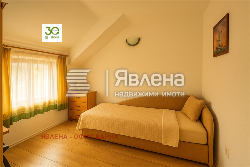 Продава 4-СТАЕН, гр. Варна, Операта, снимка 9 - Апартаменти - 53472189