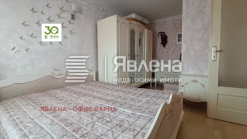 Продава 4-СТАЕН, гр. Варна, Операта, снимка 3 - Апартаменти - 53472189
