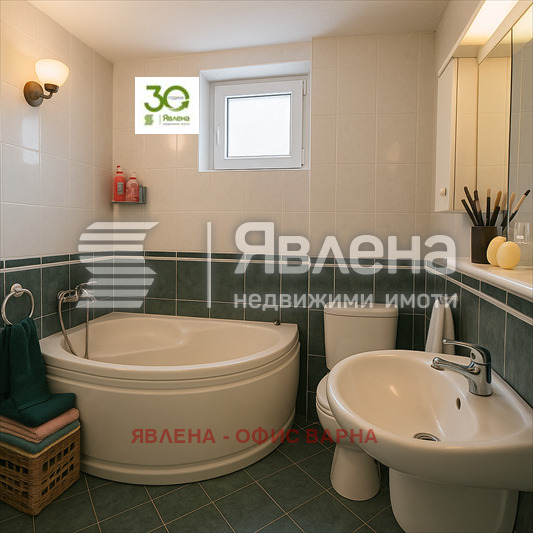 Продава 4-СТАЕН, гр. Варна, Операта, снимка 11 - Апартаменти - 53472189