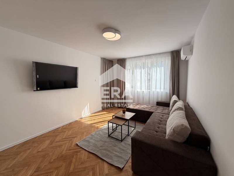 Продава 4-СТАЕН, гр. Варна, Зимно кино Тракия, снимка 2 - Апартаменти - 53784990