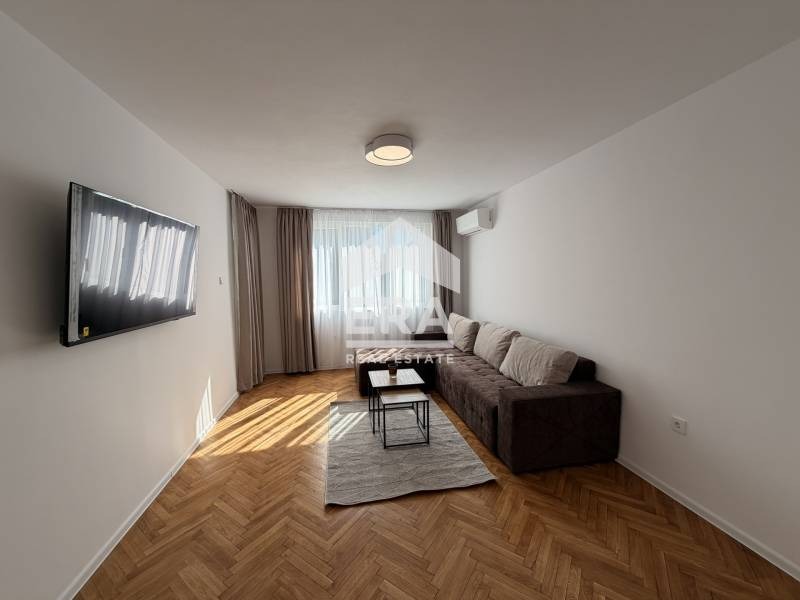 Продава 4-СТАЕН, гр. Варна, Зимно кино Тракия