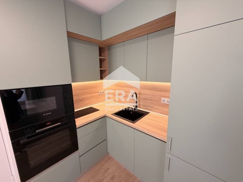 Продава 4-СТАЕН, гр. Варна, Зимно кино Тракия, снимка 5 - Апартаменти - 53784990