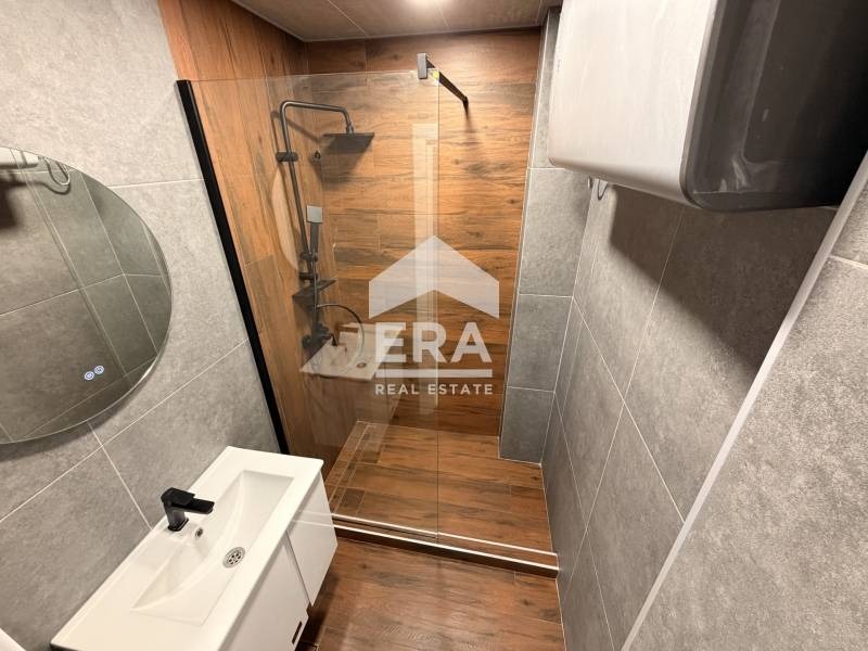 Продава 4-СТАЕН, гр. Варна, Зимно кино Тракия, снимка 11 - Апартаменти - 53784990