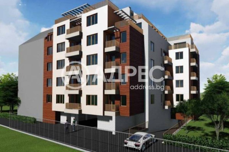 Продава  Многостаен град София , Люлин - център , 130 кв.м | 59437119