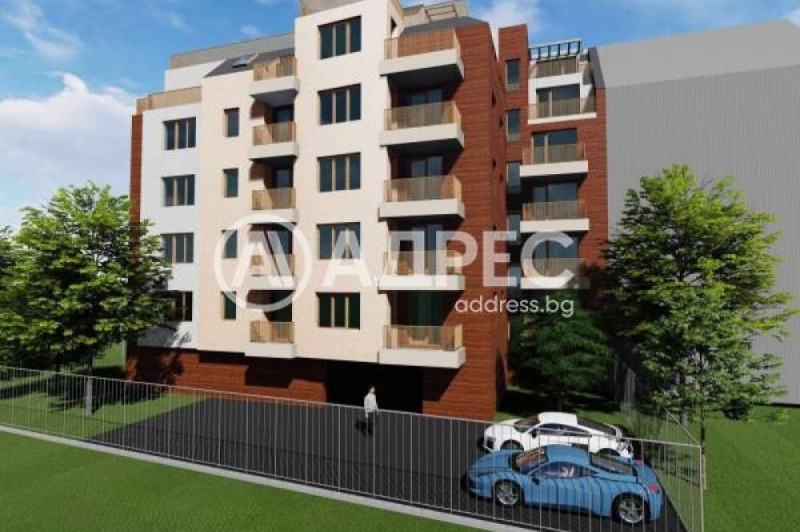 Продава  Многостаен град София , Люлин - център , 130 кв.м | 59437119 - изображение [3]